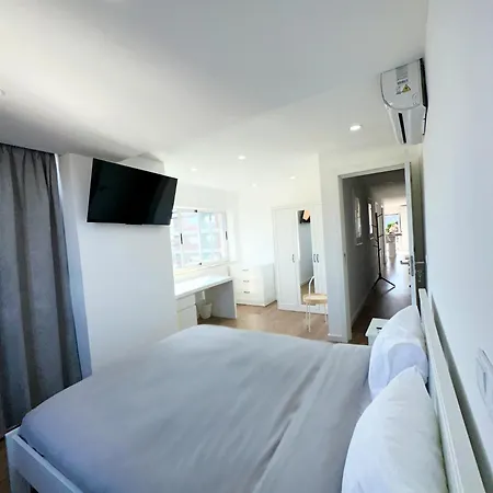 Fantastico T3 Porto - 6 Pessoas Apartment Exterior photo
