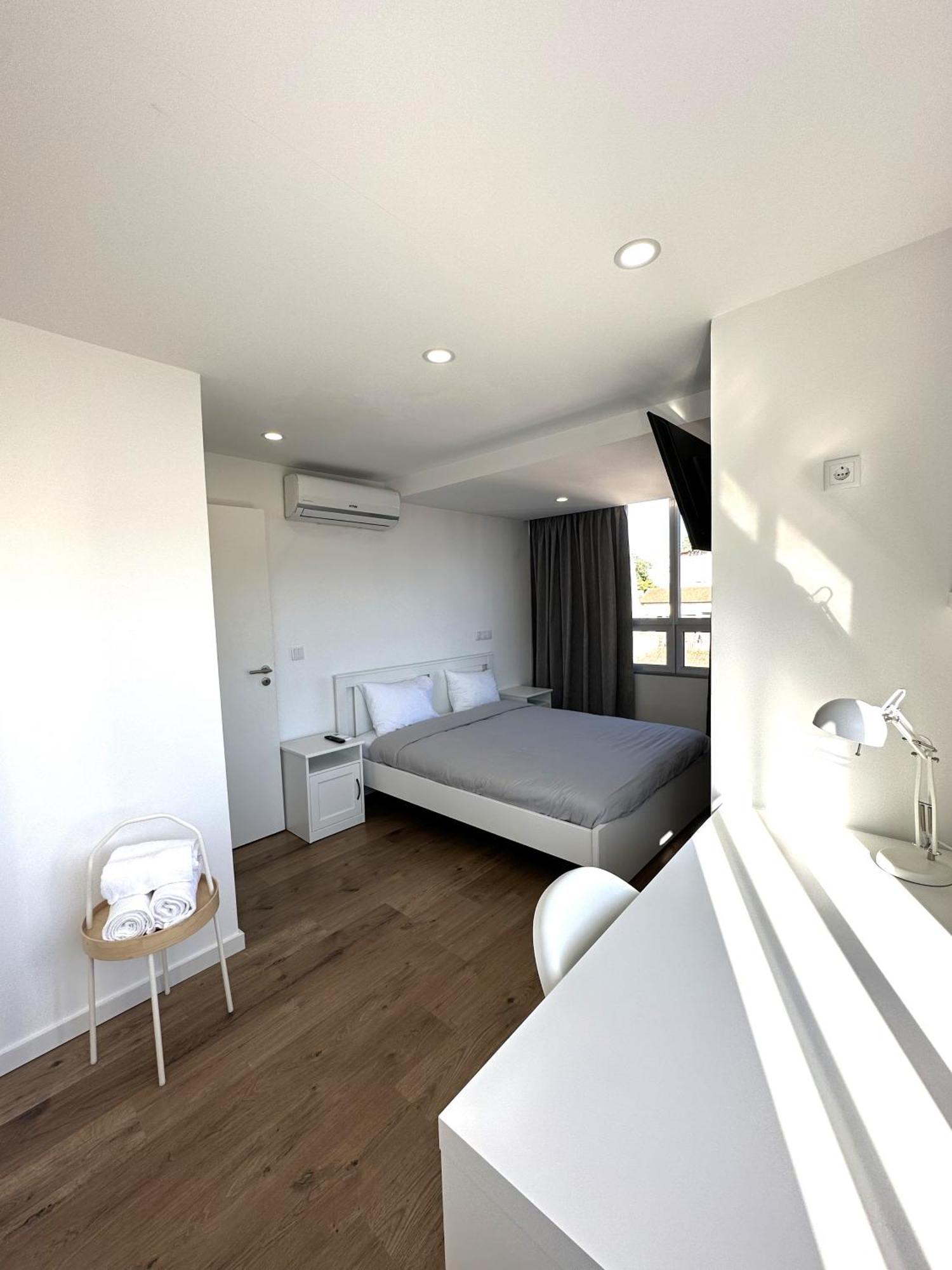 Apartamento Fantastico T3 - 6 Pessoas