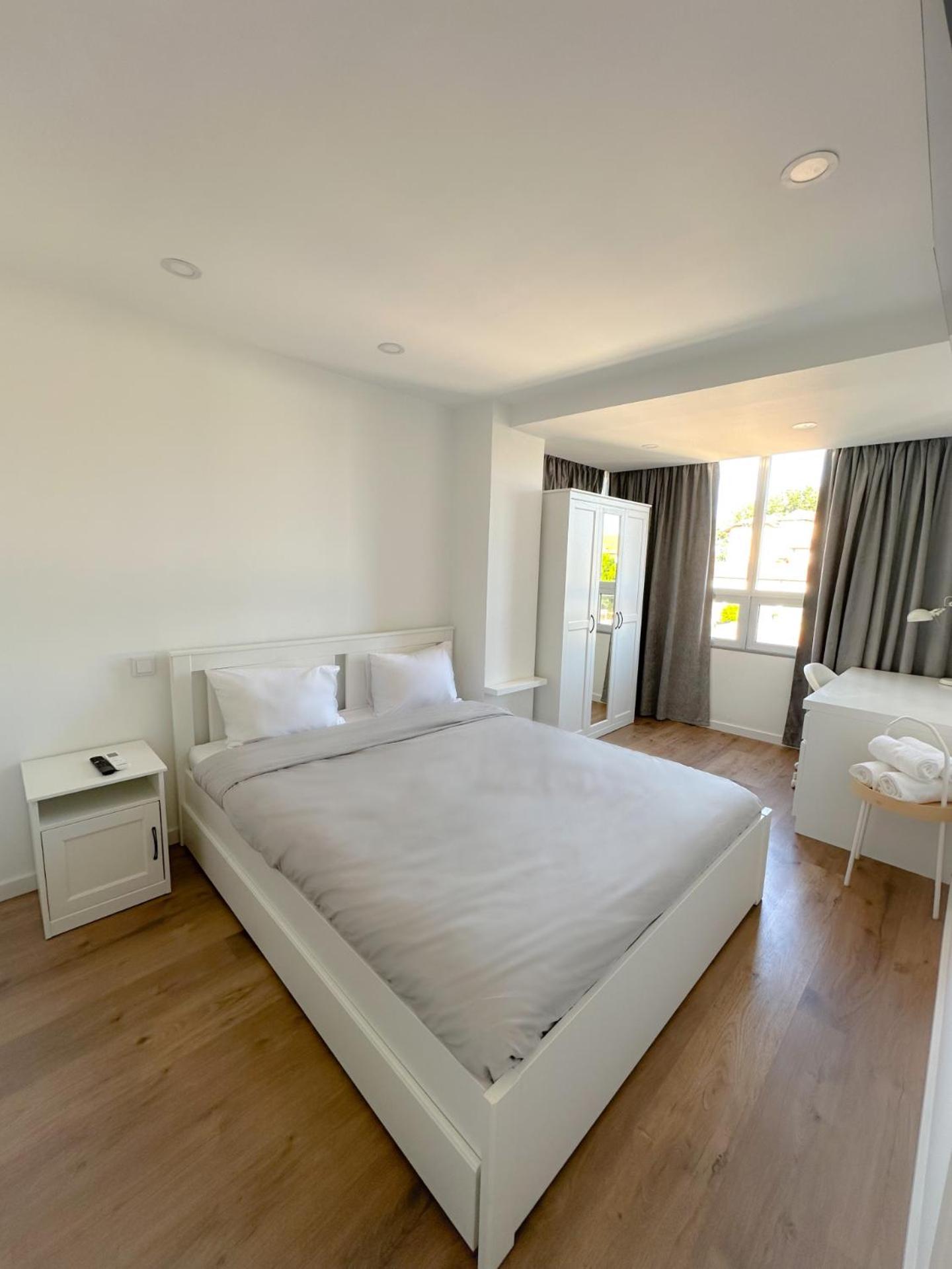 Fantastico T3 - 6 Pessoas Apartamento