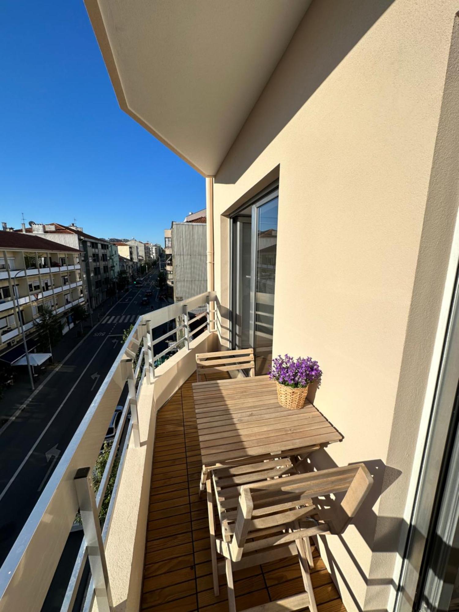 Fantastico T3 - 6 Pessoas Apartamento *