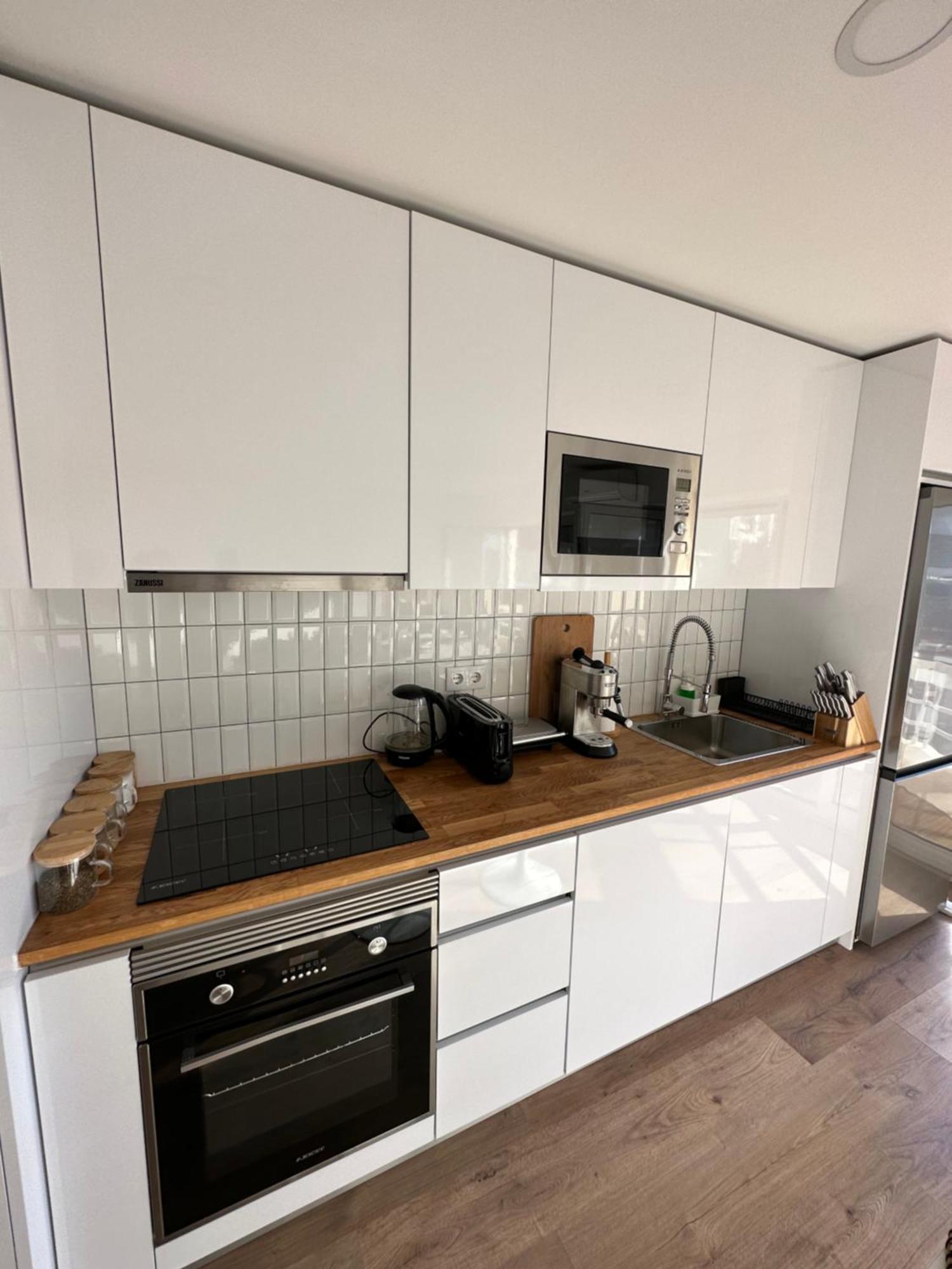 Fantastico T3 - 6 Pessoas Apartamento