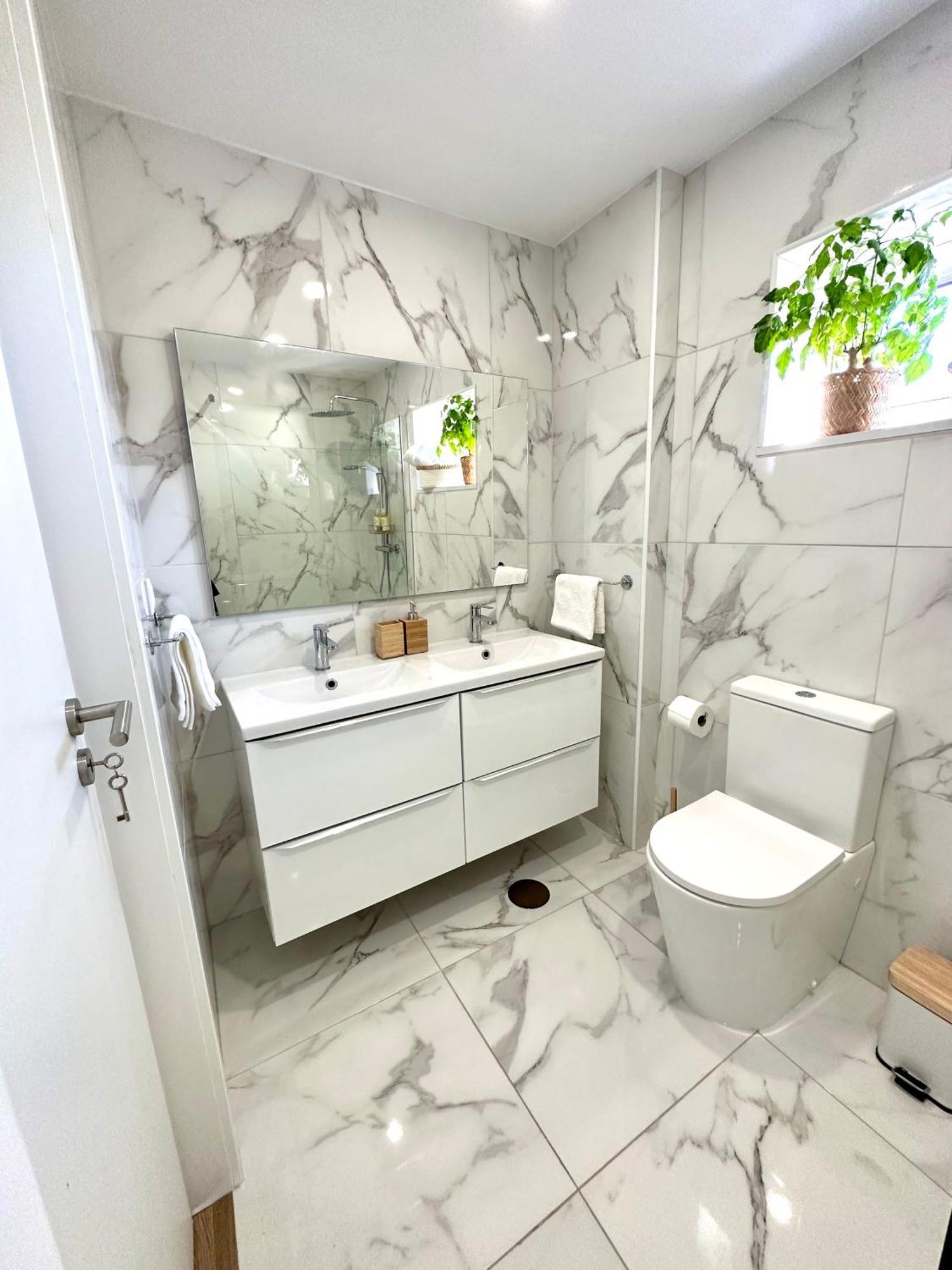 Apartamento Fantastico T3 - 6 Pessoas Oporto