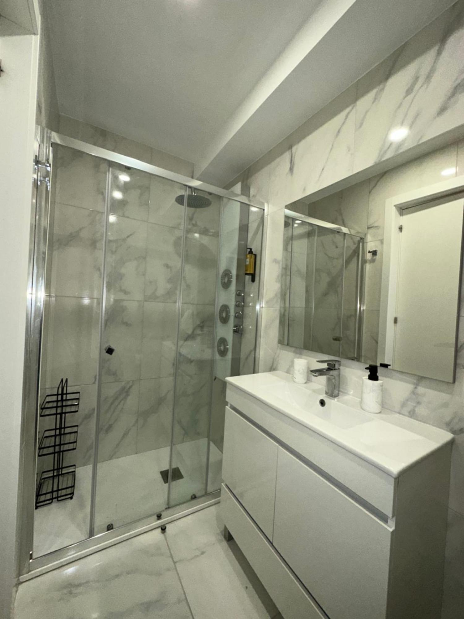 Apartamento Fantastico T3 - 6 Pessoas