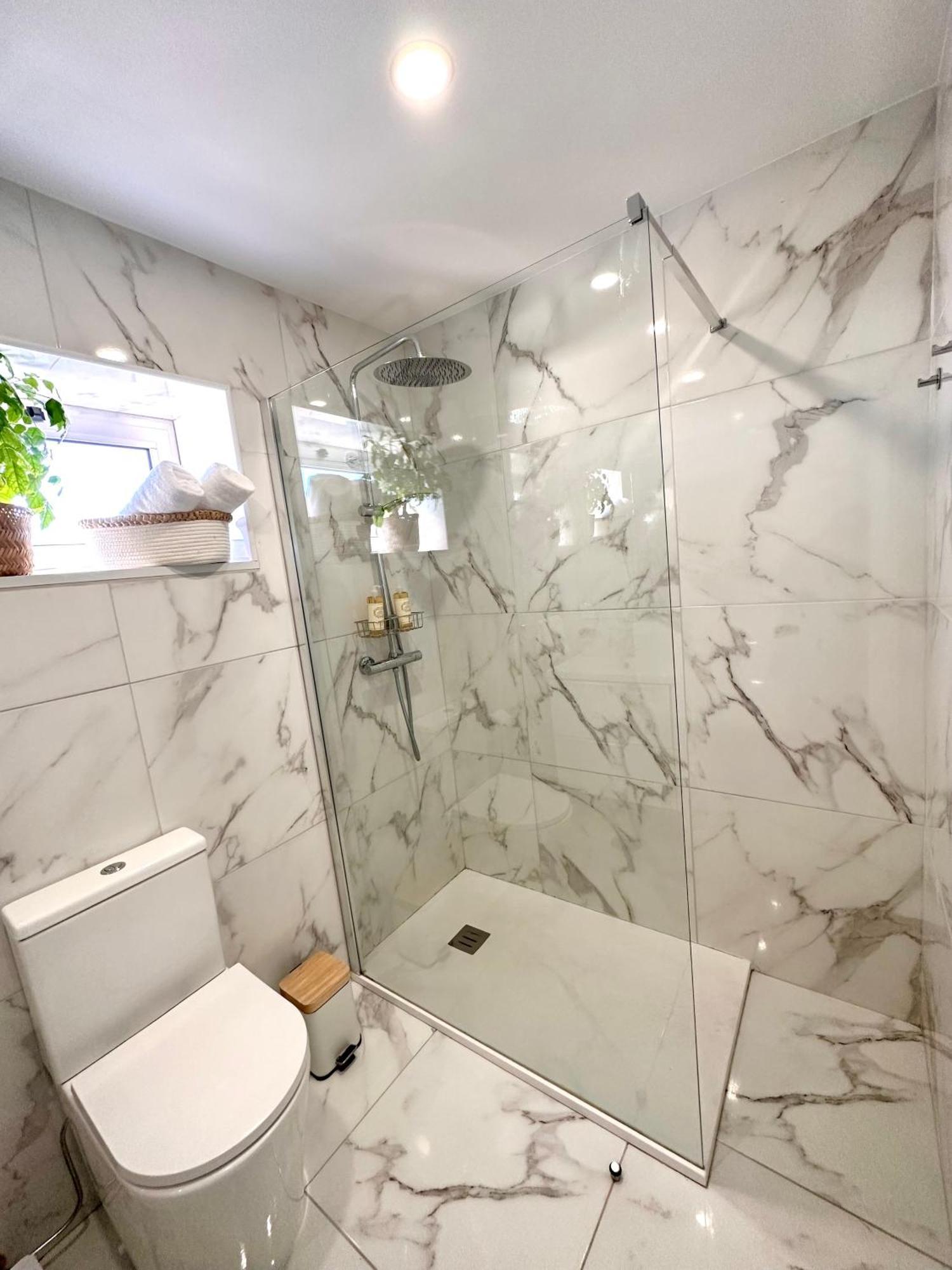 Fantastico T3 - 6 Pessoas Apartamento *